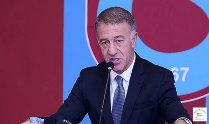 Ağaoğlu'ndan slogan açıklaması: Ertesi gün Soylu'yla görüştüm