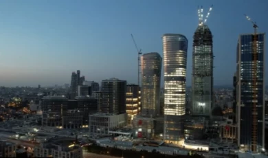 Akşener: İstanbul Finans Merkezi’ni depremzedelere açalım