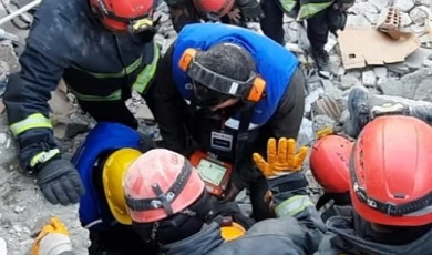 Akustik cihazlar onlarca can kurtardı