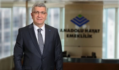 Anadolu Hayat Emeklilik’in Aktif Büyüklüğü 90,6 Milyar TL’ye Ulaştı