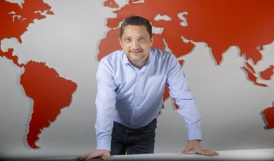 Atasun Optik’e global atama