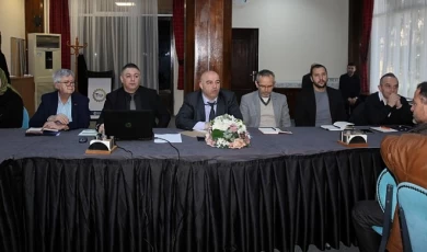 Atıklar çevreyi kirletmeyecek çiftçinin toprağını besleyecek