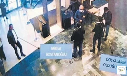 Avukat ve mübaşirden milyonluk vurgun: Ölen iş insanını sahte senetle borçlandırdılar