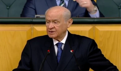 Bahçeli: Rahat olun, boyun ölçünüzü sandığa gömerek ilan edeceğiz!