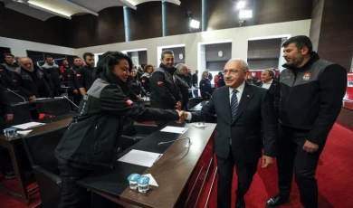 BAK Kadıköy İstanbul’a döndü