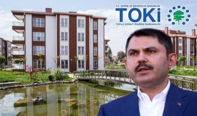Bakan Kurum açıkladı... TOKİ binaları nasıl sağlam kaldı?
