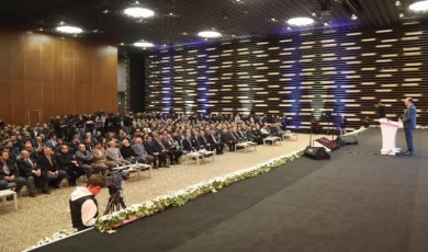 Başkan Altay kültür ve turizm çalışmalarını anlattı