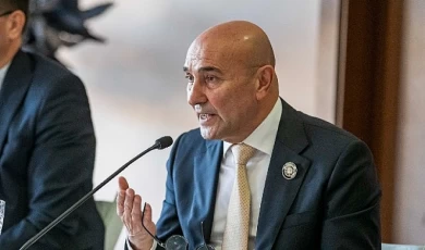 Başkan Soyer: ”İddiamız büyük”