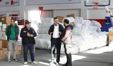 Bayraklı’da destek büyüyor!