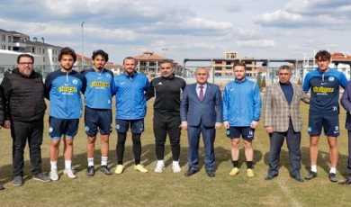 Belediye Kütahyaspor’dan 4 yeni transfer