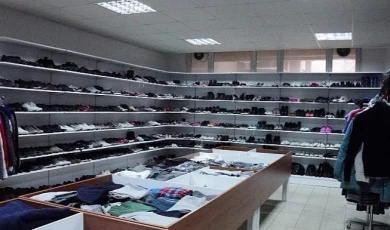 Beylikdüzü Depremzedelere Kucak Açtı