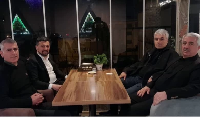 Bingöl’de 4 siyasi partiden ortak talep: Bingöl afet bölgesi ilan edilsin