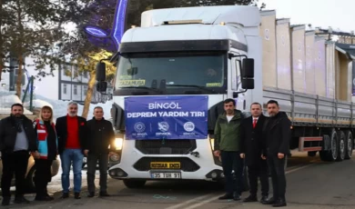 BİNTSO’dan afet bölgesine destek