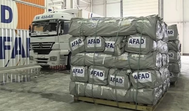 Birlikte Yaralarımızı Sarmak İçin El Ele Vereceğiz!