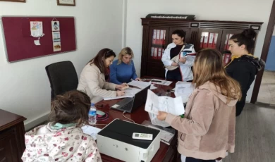 Bodrum’da depremzedeler için çok yönlü çalışmalar sürüyor