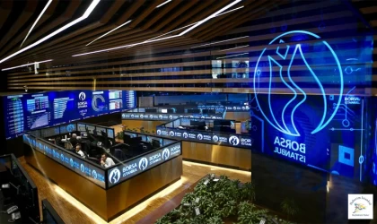 Borsa İstanbul 5 gün kapalı olacak!