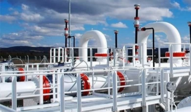 Botaş duyurdu... Doğal gazda indirime gidiliyor