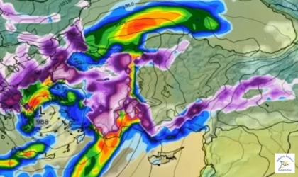 Böyle giderse İstanbul'un başı belaya girebilir!'kış yeni geliyor'