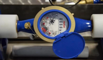 BUSKİ’den sayaçlara ’don’ uyarısı