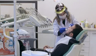 Çankaya Belediyesi Sağlıkta Eşitlik İçin Ücretsiz Hizmet