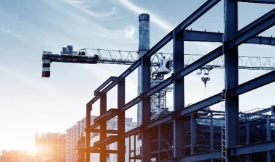 Çelik yapı sistemi Türkiye’nin gündemine oturmalı