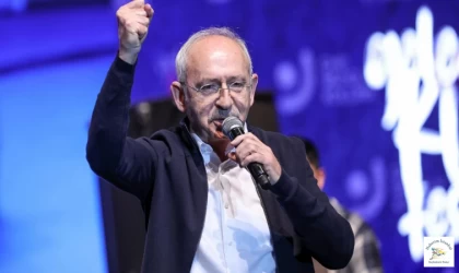 CHP'den Kılıçdaroğlu'na aday belirlemede tam yetki