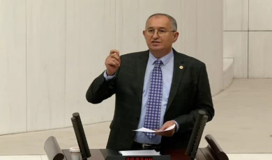 CHP’li Sertel, PTT’nin ’HGS satışlarından vurgun’ iddiasını gündeme getirdi