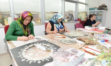 Çorum’da tüm kurslara ara verildi