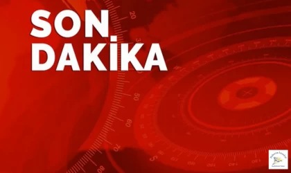 Cumhur Başkanı Erdoğan deprem bölgesine gidiyor.