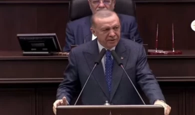 Cumhurbaşkanı Erdoğan: Bay Bay Kemal!. AK Partili vekillere meclis fırçası!