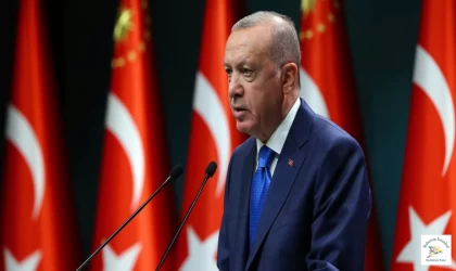 Cumhurbaşkanı Erdoğan CHP'ye sert sözlerle yüklendi: Çöp, çamur, çukur demektir.