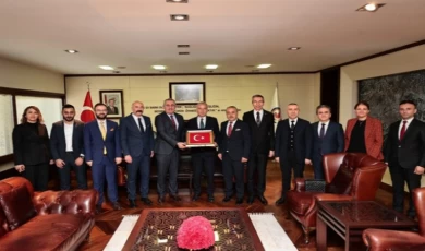 Denizli’de toplu iş sözleşme sevinci