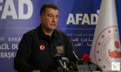 Deprem 500 atom bombası etkisinde