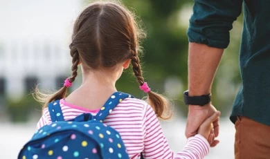 Depremzede öğrencilere karşı sabırlı, anlayışlı ve güven verici olunmalı