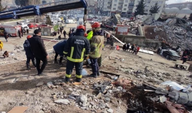 Depremzedelere bu cümleleri kurmayın!