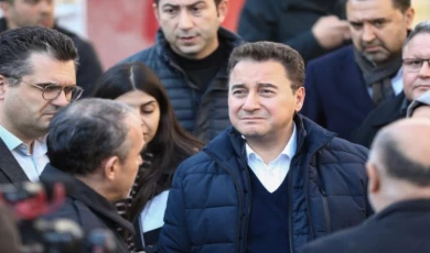 DEVA Partisi’nden ’kamu bağışı’ eleştirisi