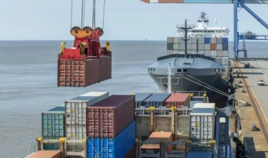 Dış ticaret açığı kar topu gibi büyüyor! Deprem, performansı da etkileyecek