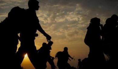 DİSK Gıda-İş’ten ’ırkçı saldırılara’ tepki