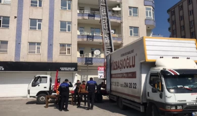 Diyarbakır Zabıtası’ndan ’fahiş’ denetim