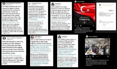 Dünya satrancı Türkiye için tek yürek