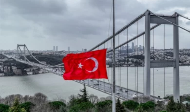 Dünyadan destek ve taziye mesajları sürüyor