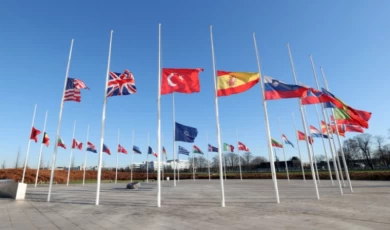 Dünyadan Türkiye’ye desteğe devam