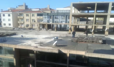 Edirne Keşan’da Ali Paşa Halk Çarşısı’nın yıkım kararı niçin uygulanmıyor?