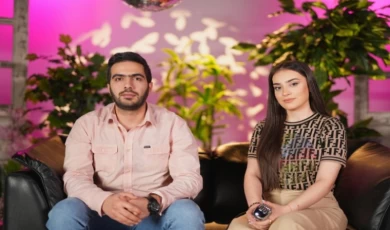 Elnur Ahmadli’nin kalbi depremzedeler için atıyor