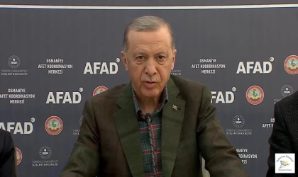Erdoğan'dan muhalefetin eleştirilerine ağır tepki: Be ahlaksız, be namussuz, be adi...