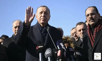Erdoğan'dan 'OHAL' mesajı: Siyasi istismara asla izin verilmeyecektir