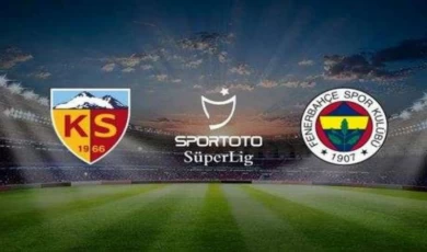 Fenerbahçeli seyirciler karşılaşmaya alınmayacak