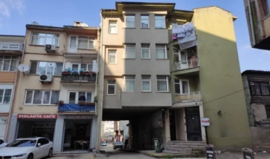 Görenler şok oluyor, bilenler ‘alıştık’ diyor!