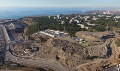 Hatay’da İskenderun ’Savaş’ı!.. Başkan Savaş’tan ağır eleştiri