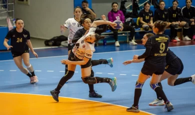 Hentbol Federasyonu’ndan ’Hentbolcu gönüllü’ çağrısı